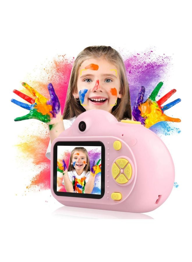ماجيك واند كاميرا رقمية مع غطاء حماية من السيليكون الناعم 2بوصة - Image 2