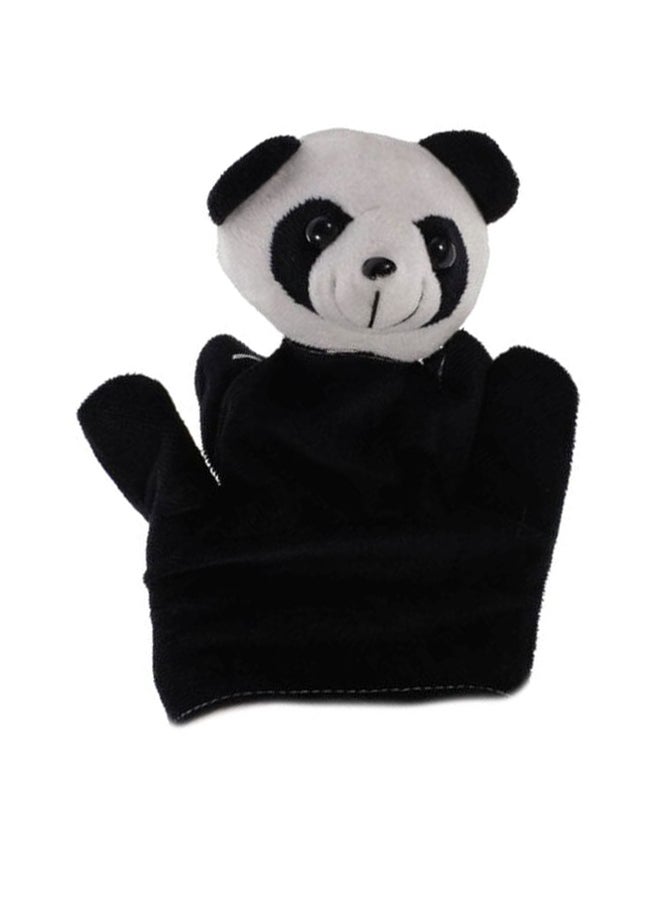 كوهو كرييشانز دمية متحركة يدوياً على شكل سوبريم باندا - Image 1