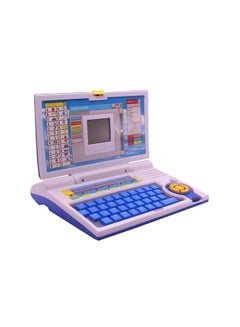 Techno Buzz Deal 20-Activities Learner Educational Laptop  - Image 1