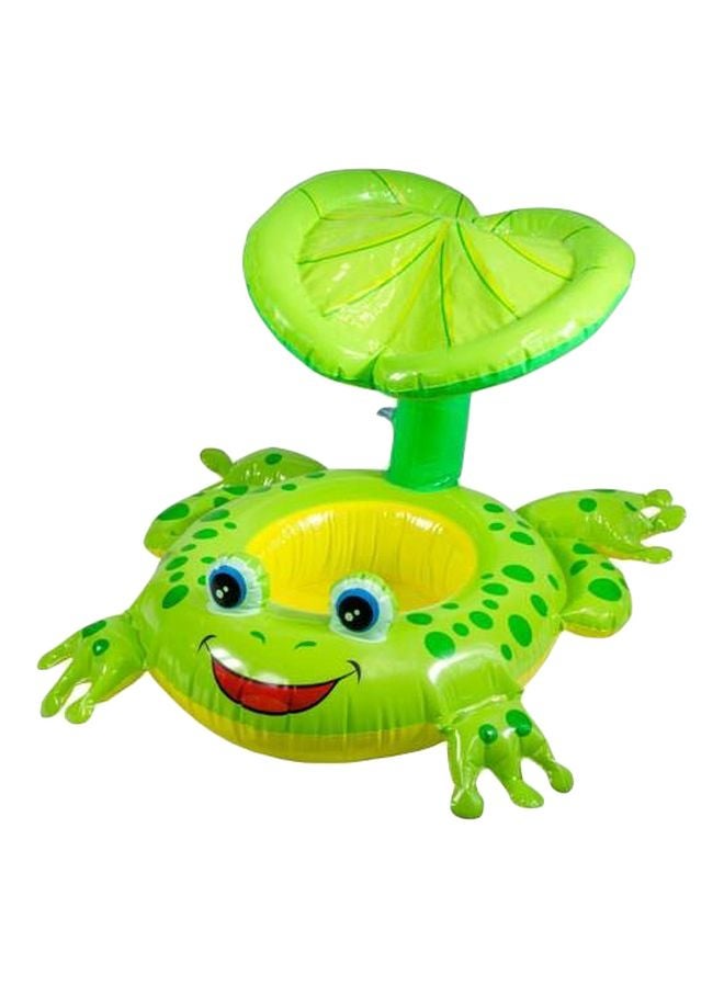 Frog Shaped Inflatable Pool Floats KT-23 - v1576226775/N32601325A_1