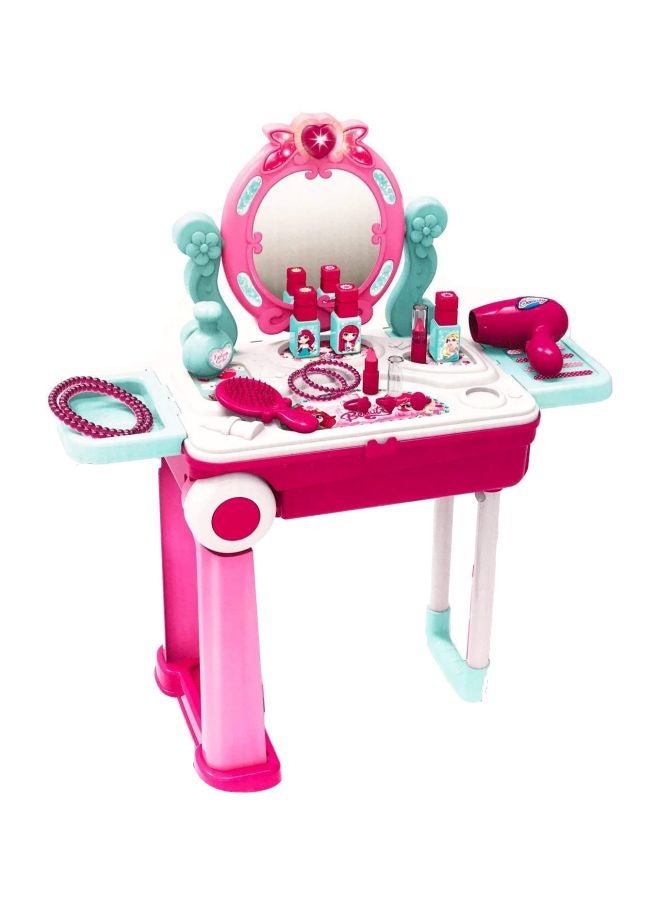 2-In-1 Beauty Dressing Table Play Set - v1576226841/N32600940A_1