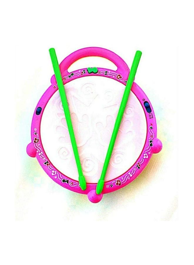 Fiddlys Flash Drum With Stick - Image 2