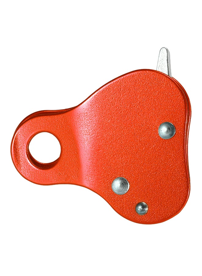 LIXADA Climbing Protective Ascender 7.80*2.30*7.70cm 