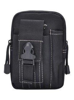 Generic Portable Outdoor Tactical Pocket Bag 17.50*6.00*12.00cm 