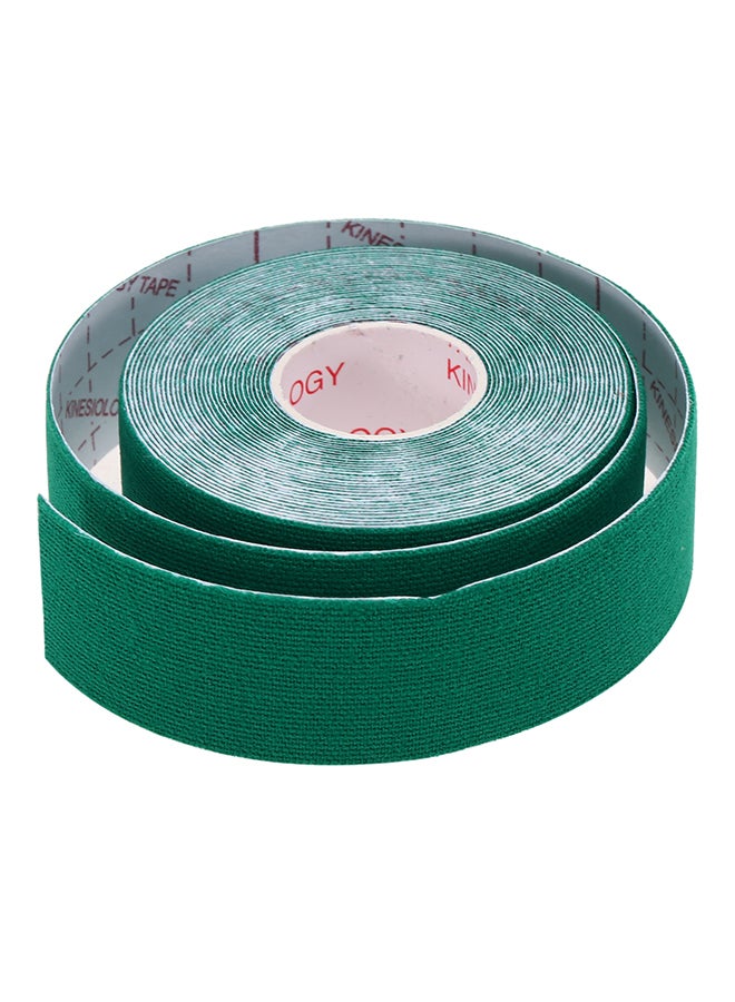 Generic Sports Foot Elbow Pain Relief Muscle Tape Bandage 5 Meter 6.50*5.00*6.50cm - Image 2