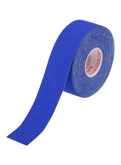 Generic Sports Foot Elbow Pain Relief Muscle Tape Bandage 5cm x 5m  - Image 1