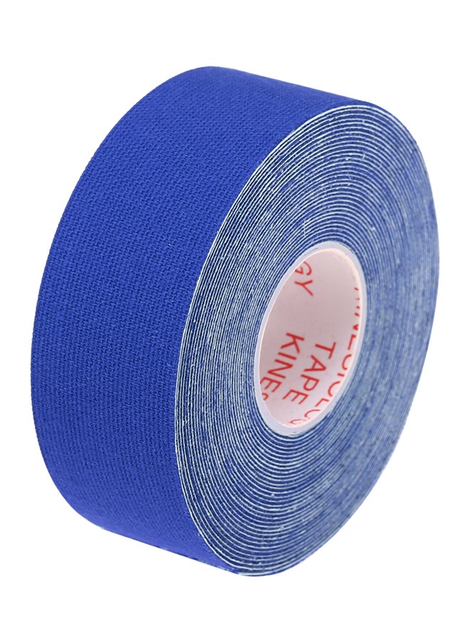 Sports Foot Elbow Pain Relief Muscle Tape Bandage 5cm x 5m