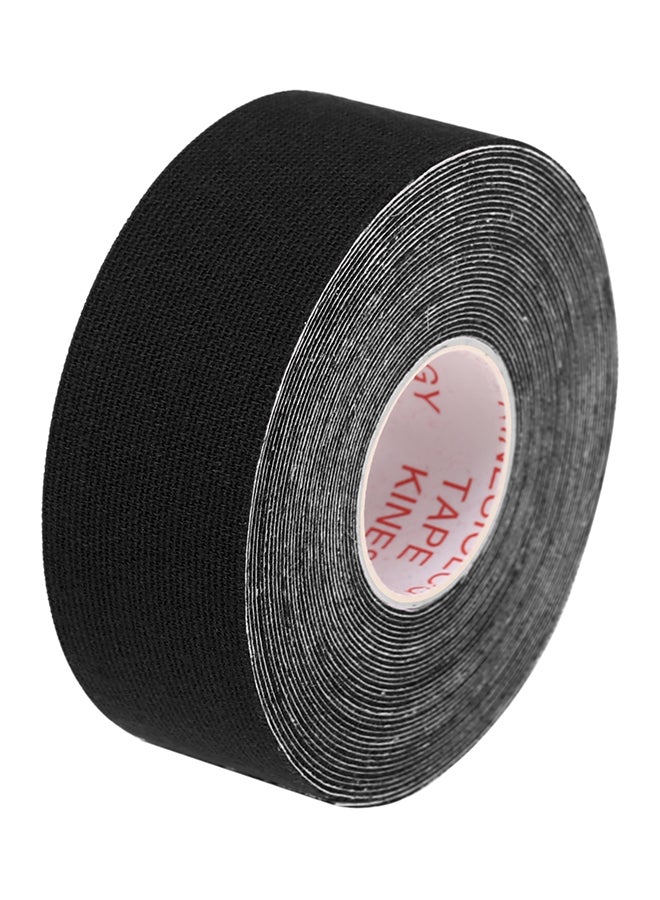 ماركة غير محددة ضمادة رياضية لتخفيف آلام الكوع والعضلات بطول 5 أمتار 6.50*2.50*6.50سم  - Image 2