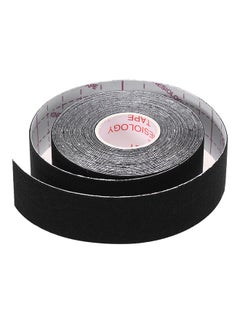 ماركة غير محددة ضمادة رياضية لتخفيف آلام الكوع والعضلات بطول 5 أمتار 6.50*2.50*6.50سم  - Image 3