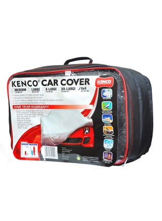 Premium Car Body Cover For Audi Q8 - v1576228140/N29879513A_1