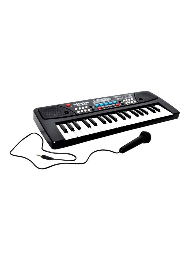 37-Key Piano Keyboard Toy - Image 1
