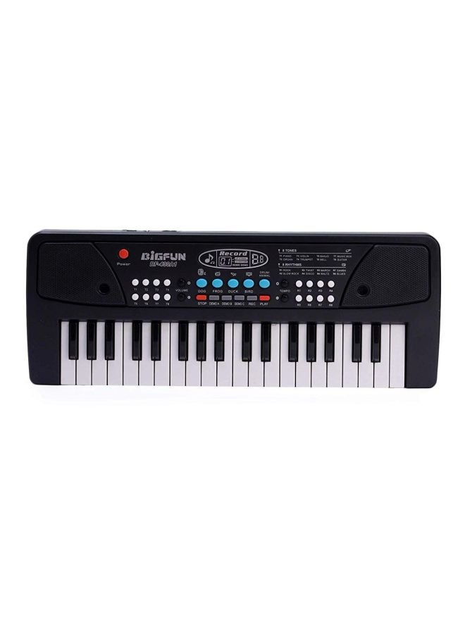 37-Key Piano Keyboard Toy - Image 2