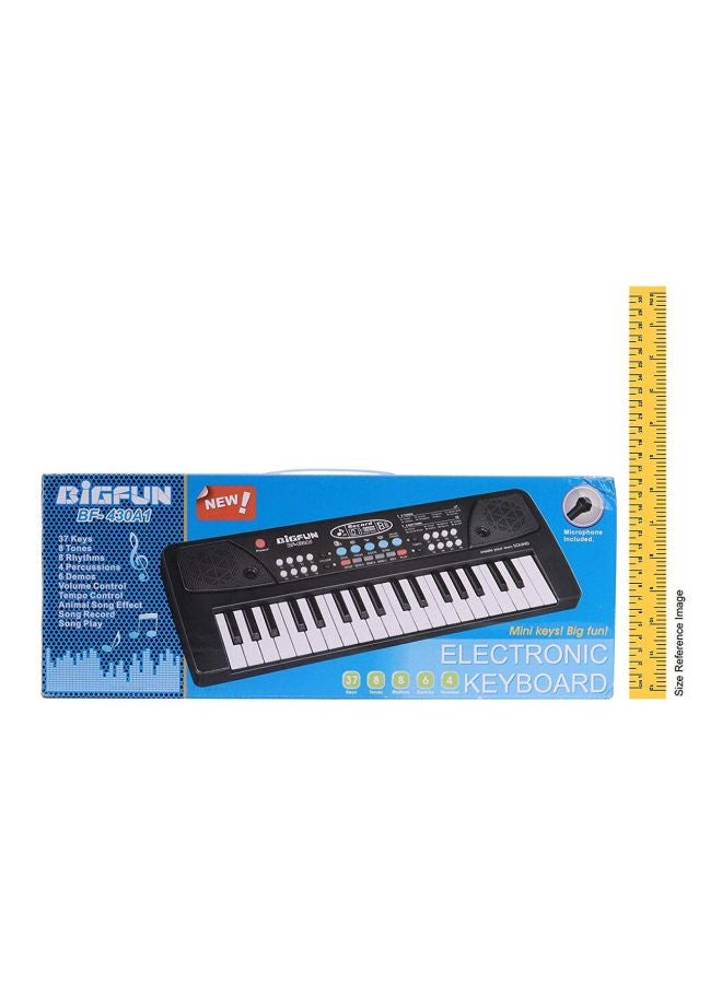 37-Key Piano Keyboard Toy - Image 3