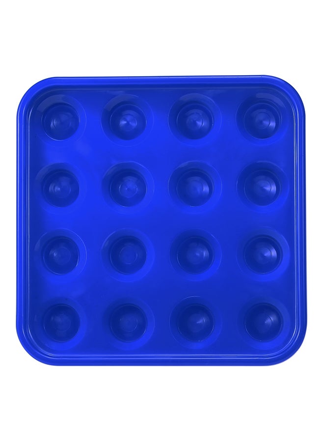 Generic Billiard Ball Storage Case 25.00*3.70*25.00cm  - Image 1