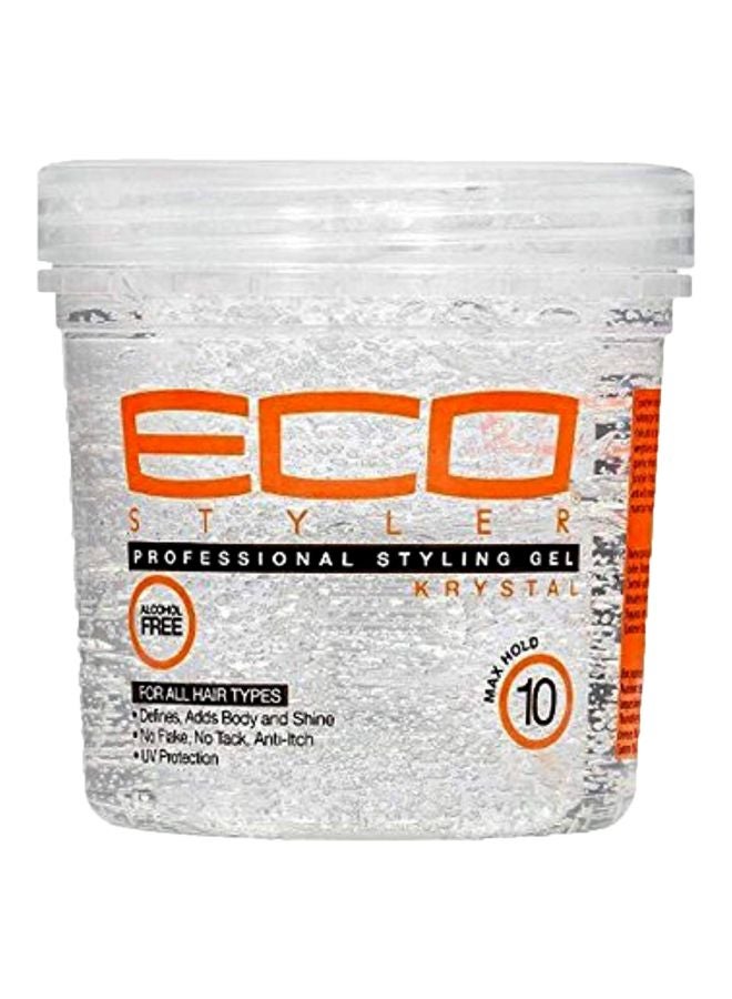 Eco Style Professional Styling Gel