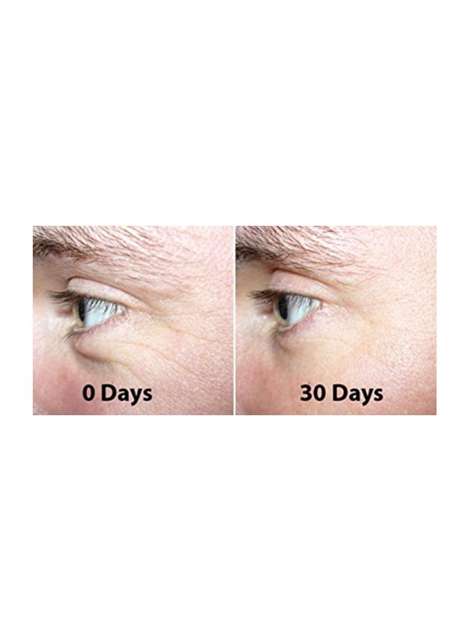 DNA CODE Skin Care Argireline Peptides Overnight Wrinkle Reduce Serum 30ml - Image 3