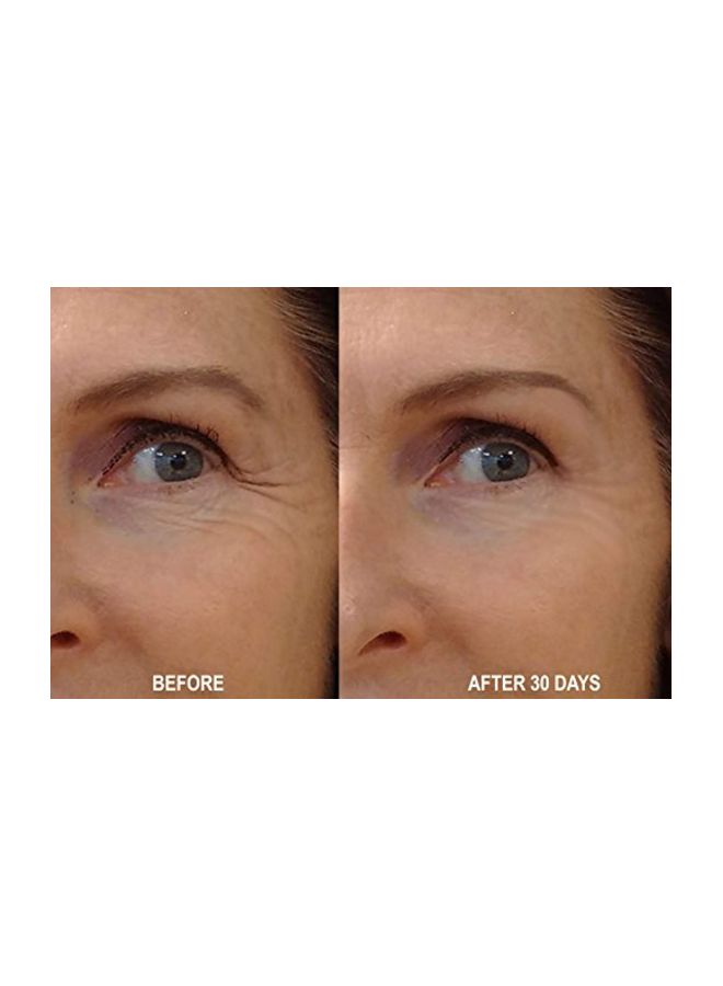 DNA CODE Skin Care Argireline Peptides Overnight Wrinkle Reduce Serum 30ml - Image 4