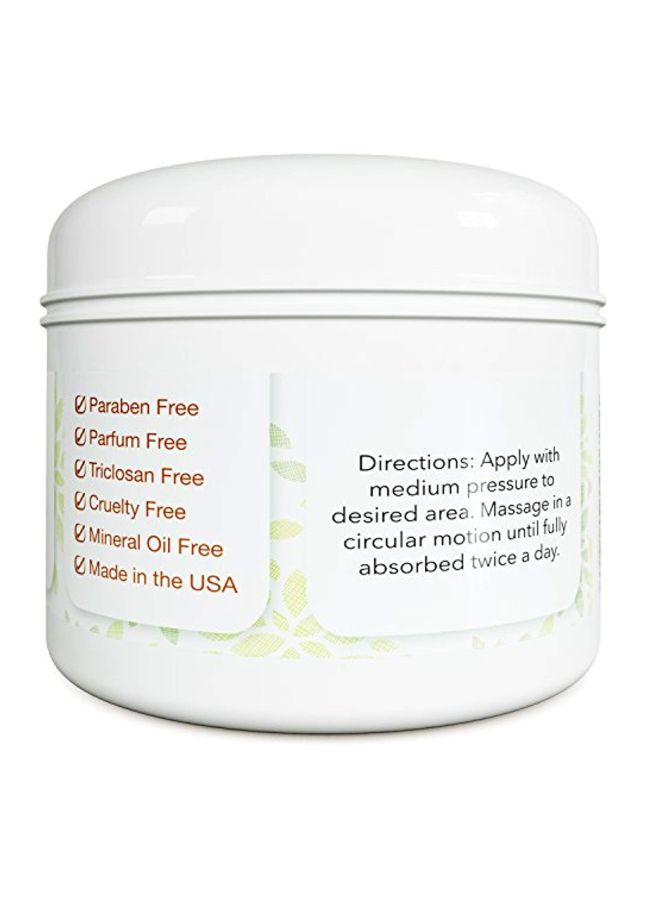 Honeydew Natural Scar Cream - Image 2