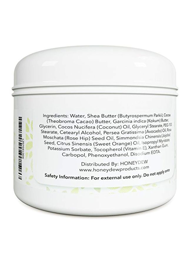 Honeydew Natural Scar Cream - Image 3
