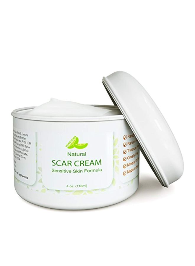 Honeydew Natural Scar Cream - Image 4