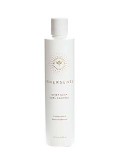 innersense Quiet Calm Curl Control Styling Cream 