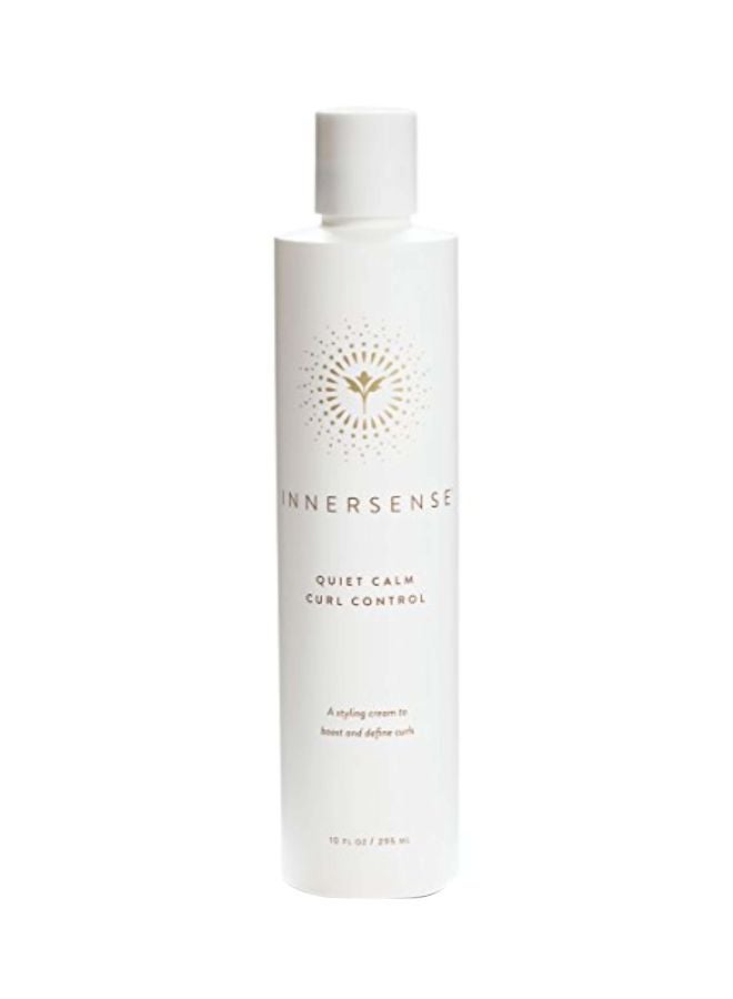 innersense - Quiet Calm Curl Control Styling Cream - Image 1