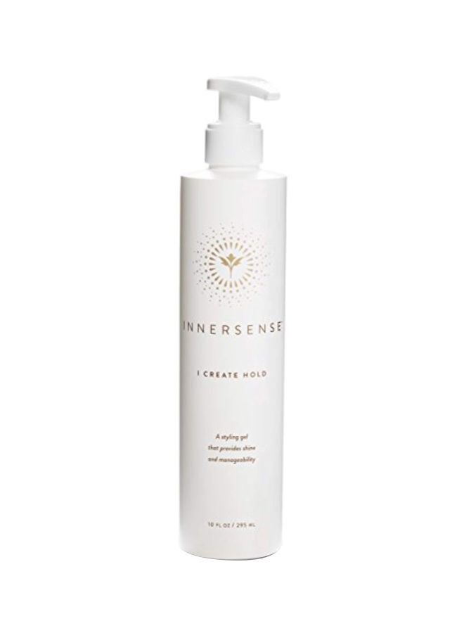 innersense - I Create Hold Styling Gel - Image 1