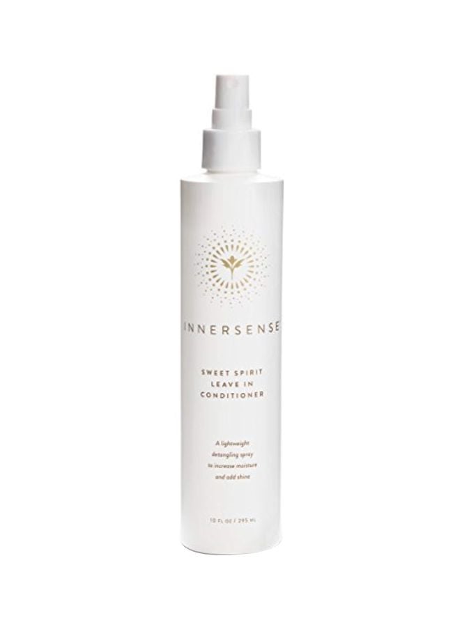 Sweet Spirit Leave-In Conditioner