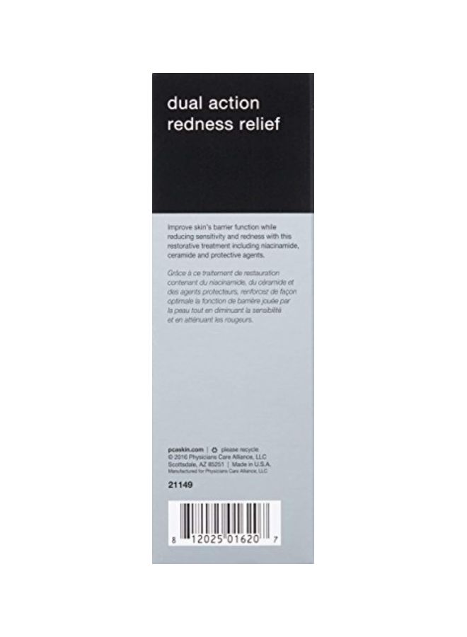 PCA SKIN Dual Action Redness Relief  - Image 3