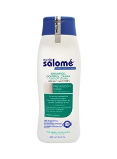Dandruff Control Shampoo Caspa 400ml