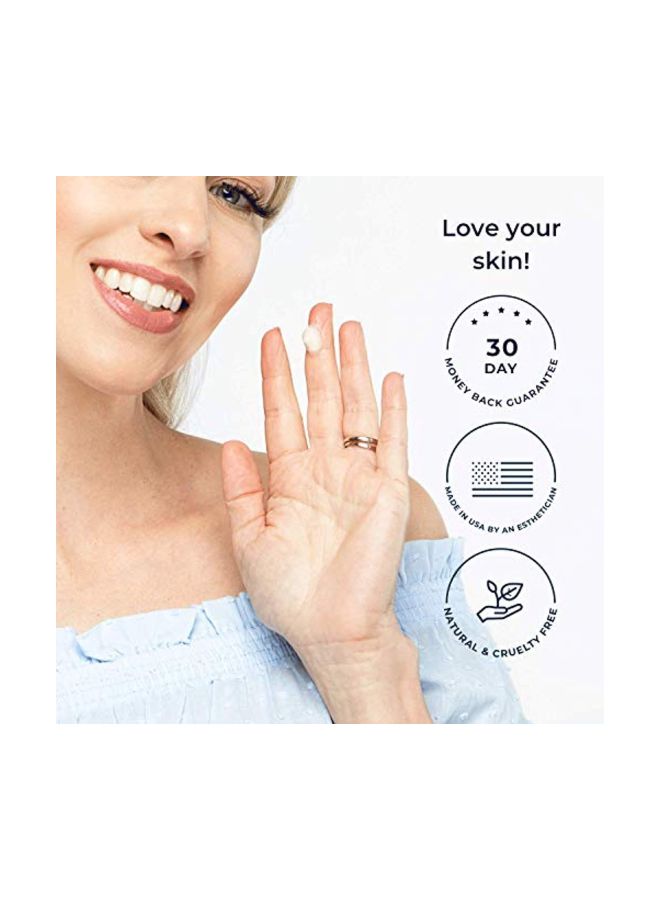 Alana Mitchell Hyaluronic Moisture Boost Serum - Image 2