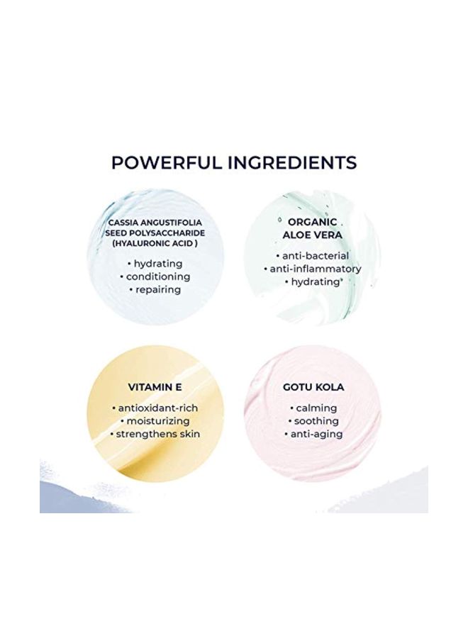 Alana Mitchell Hyaluronic Moisture Boost Serum - Image 4