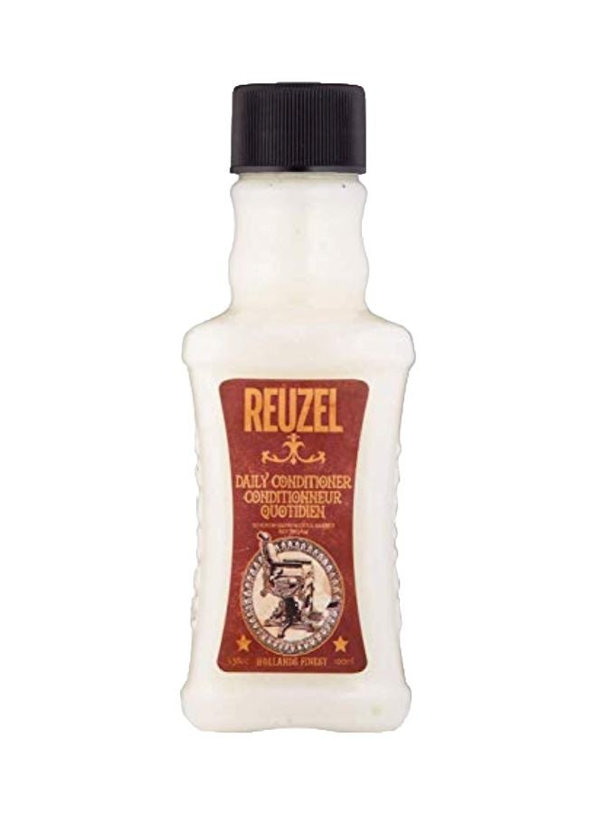 Reuzel Daily Conditioner - Image 1