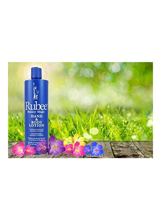 RUBEE Pack Of 6 Beauty Magic hand And Body Lotion - Image 2