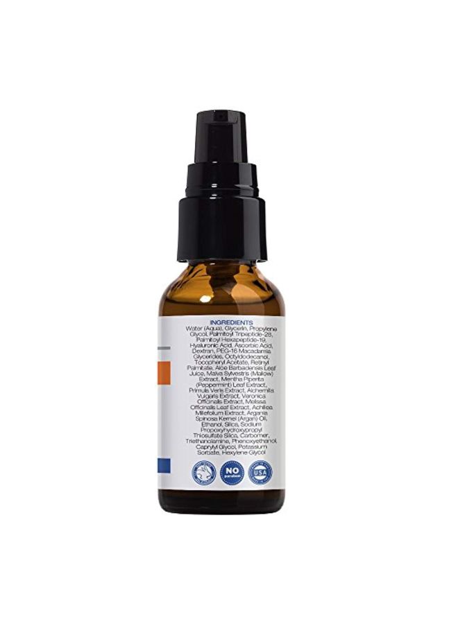 Lumirance Vitamin C Hyaluronic Brightening Serum  - Image 3