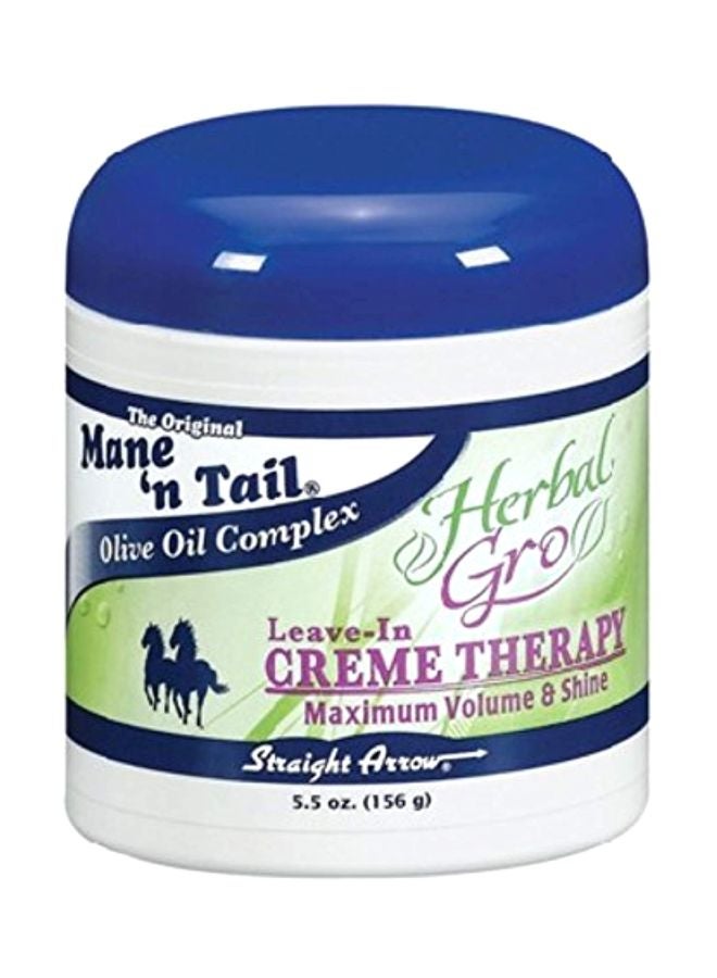 Mane 'n Tail 3-Piece Leave-In Creme Hair Therapy  - Image 1