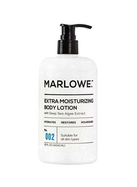 Extra Moisturizing Body Lotion 443.6ml