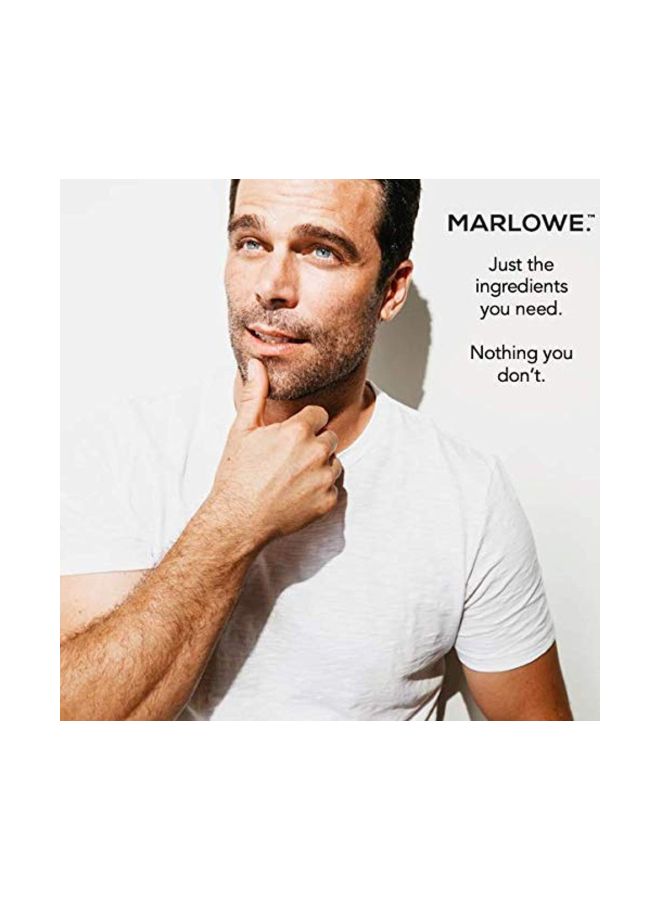 MARLOWE. M BLEND Extra Moisturizing Body Lotion 443.6ml  - Image 5