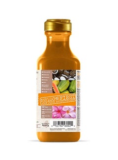 MAUI MOISTURE Curl Quench Plus Coconut Oil Conditioner 385ml  - Image 3