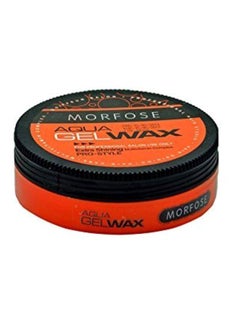 MORFOSE Aqua Gel Hair Wax 175ml  - Image 2