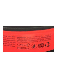 MORFOSE Aqua Gel Hair Wax 175ml  - Image 3