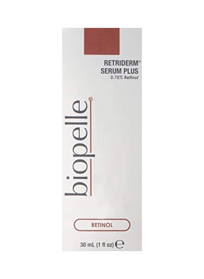 بيوبيل سيروم ريتريديرم 30ملليلتر - Image 2
