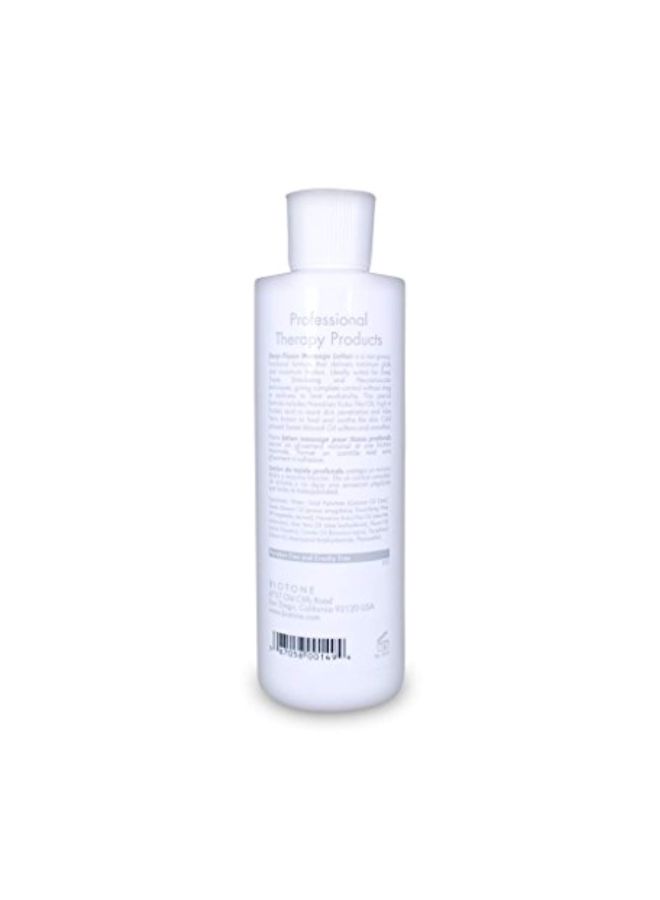 Biotone - Deep Tissue Massage Lotion - Image 1