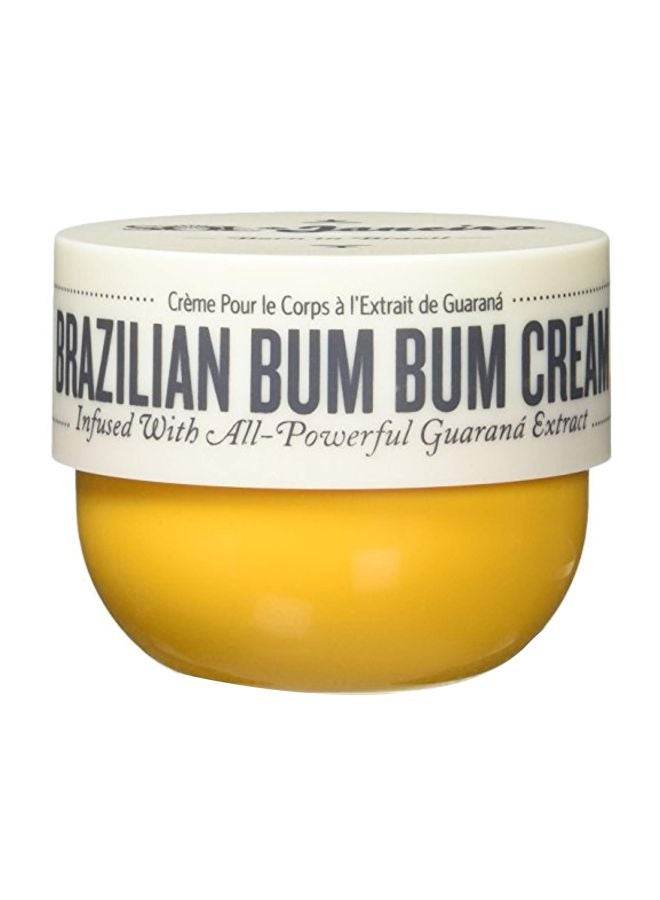Sol de Janeiro - Brazilian Bum Bum Cream 240ml - Image 1