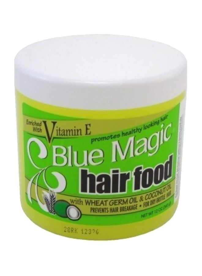 BLUE MAGIC 2-Piece Hair Food Scalp Treatment