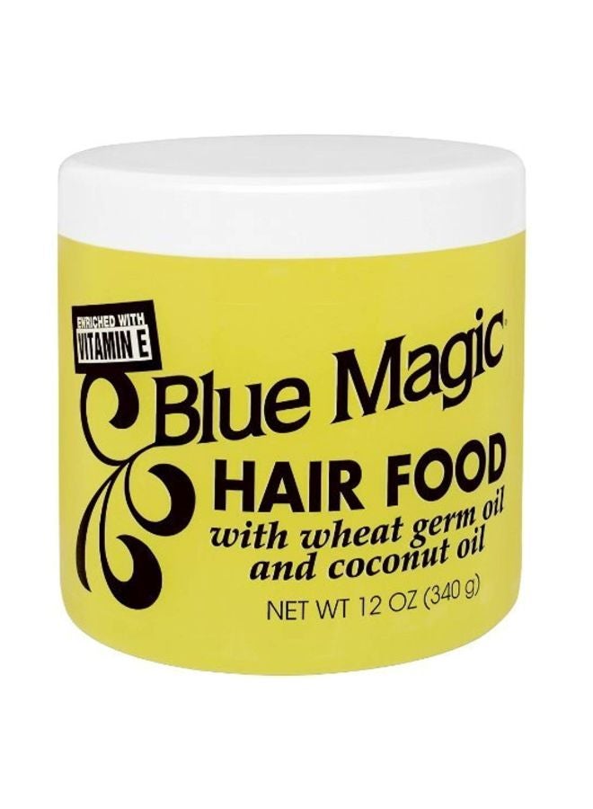 BLUE MAGIC 3-Piece Hair Food Mask 340grams