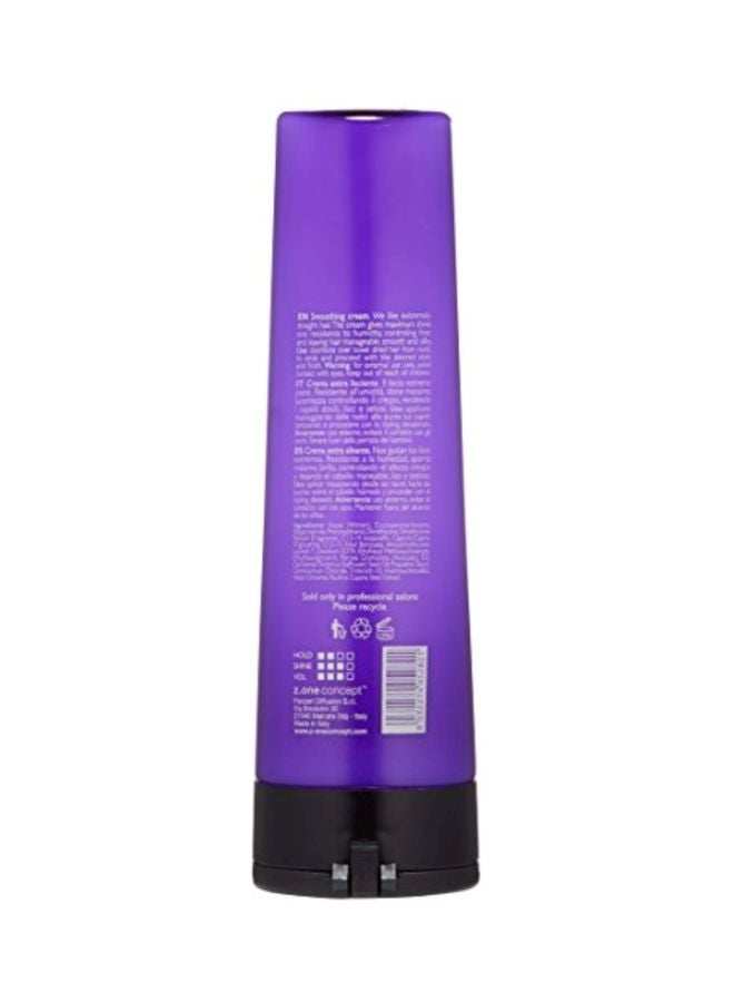 NO INHIBITION - Smoothing Cream 200ml - Image 1