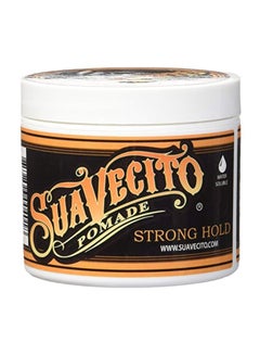 SUAVECITO Pomade Strong Firme Hold 