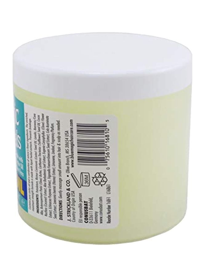 BLUE MAGIC Pack Of 3 Castor Oil - Image 2