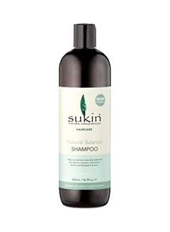 Protein Shampoo 500ml
